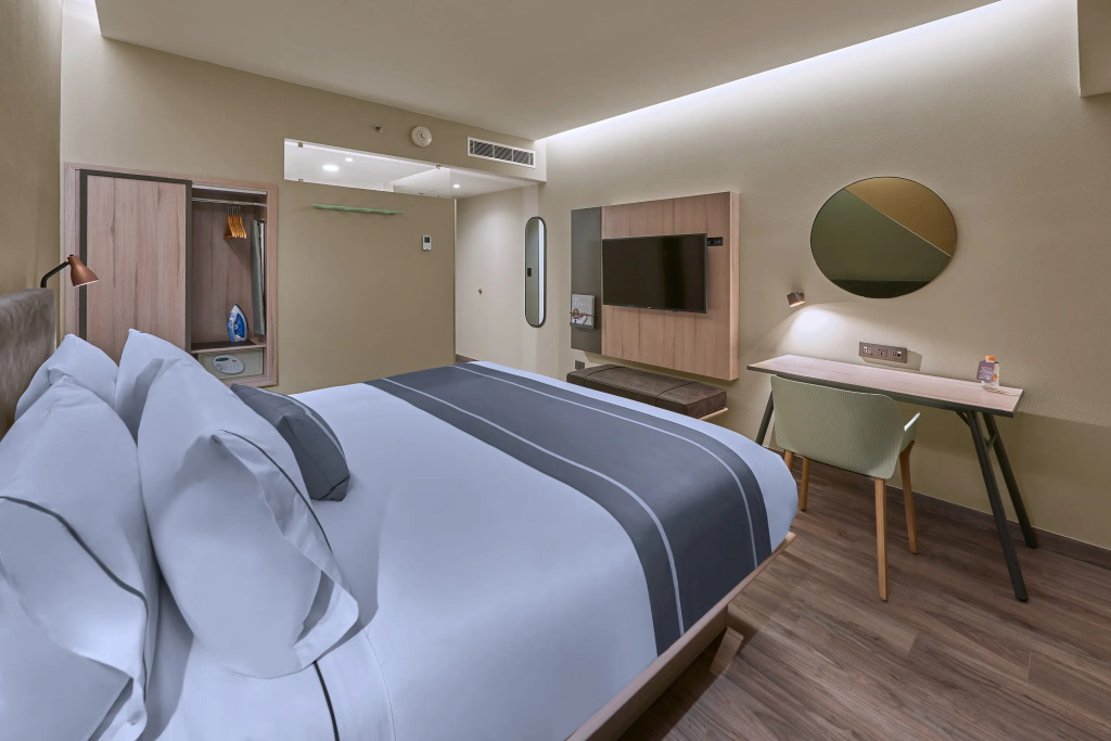 City Express Plus by Marriott Tijuana