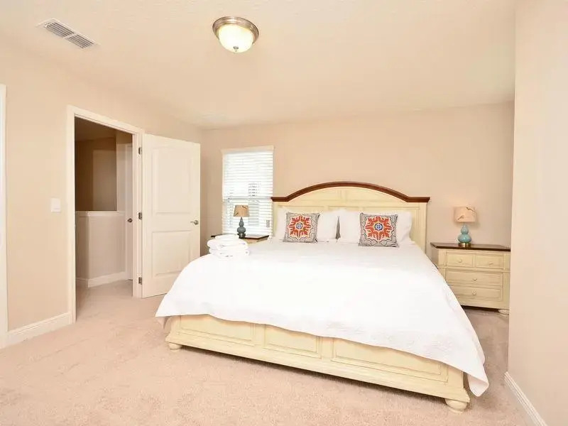 Villa 4111 Oak Tree Solterra Resort