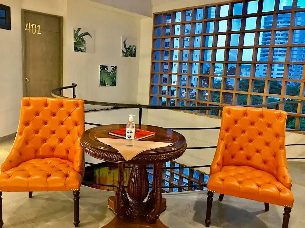 Arte Hotel