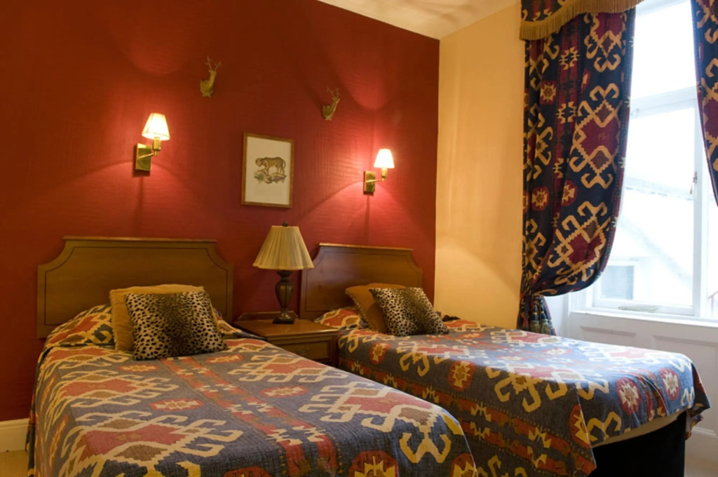 Regency Hotel