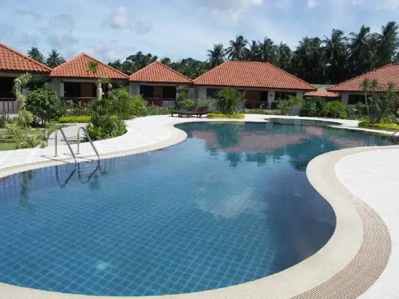 Bangsaphan Resort