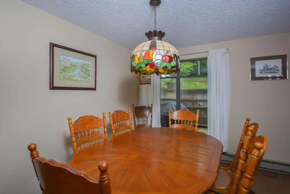 Four Hooppole South #G6 3 Bedroom Townhome