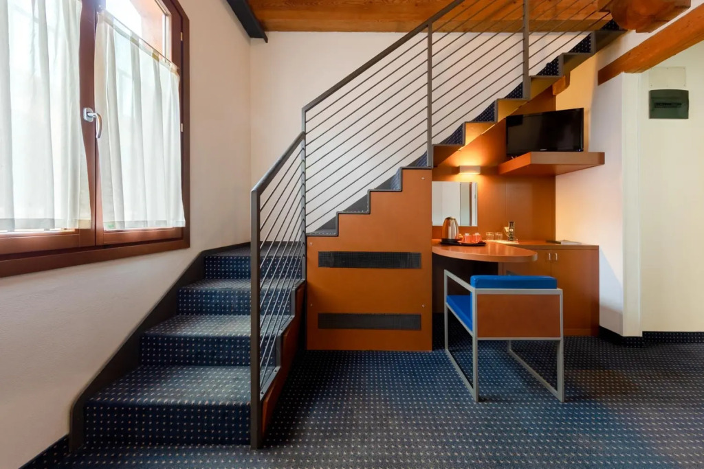 Eurostars Cannaregio