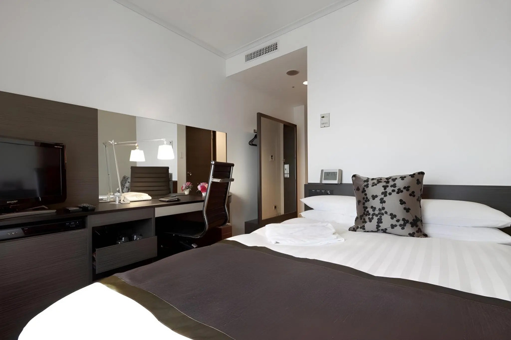 Palace Hotel Omiya