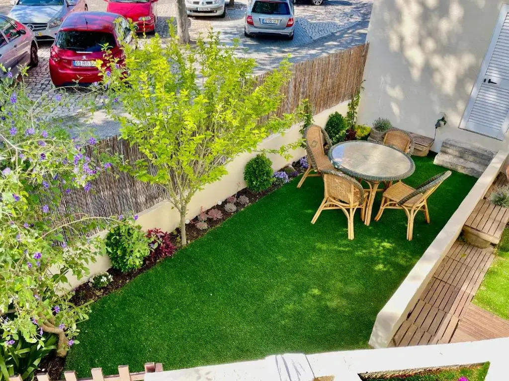 3 bedroom Cascais apt