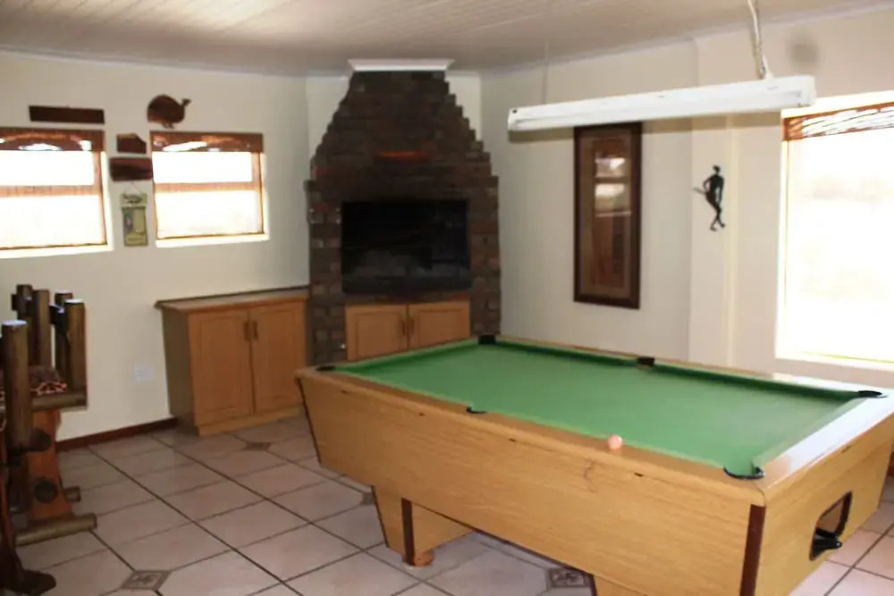8 Wee Hoose Self catering