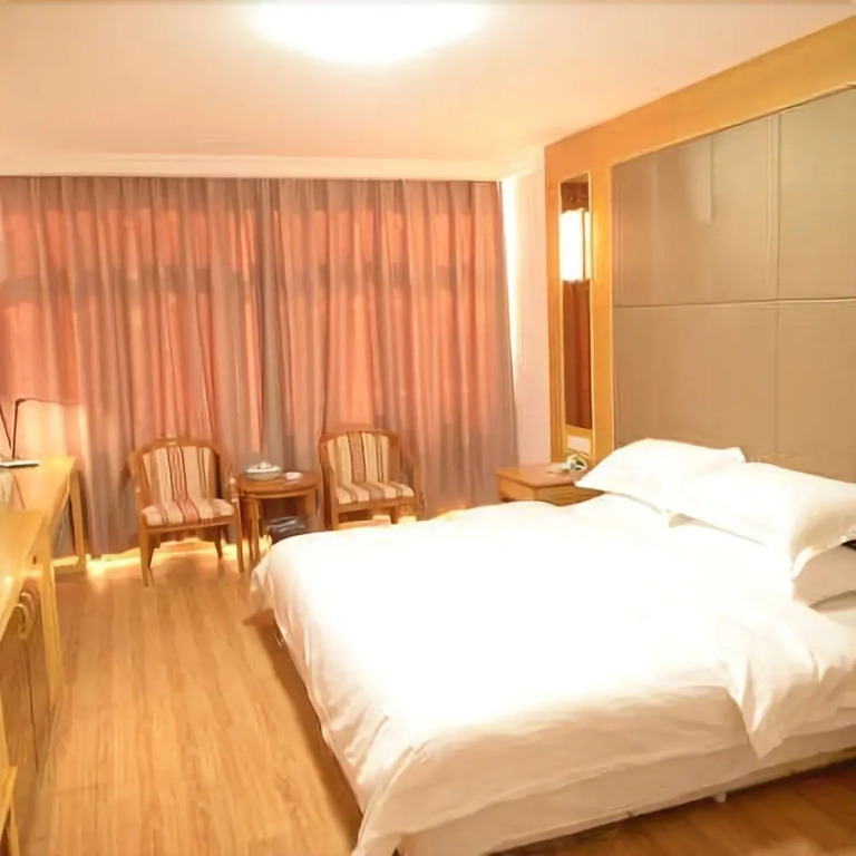 Meihai Hotel