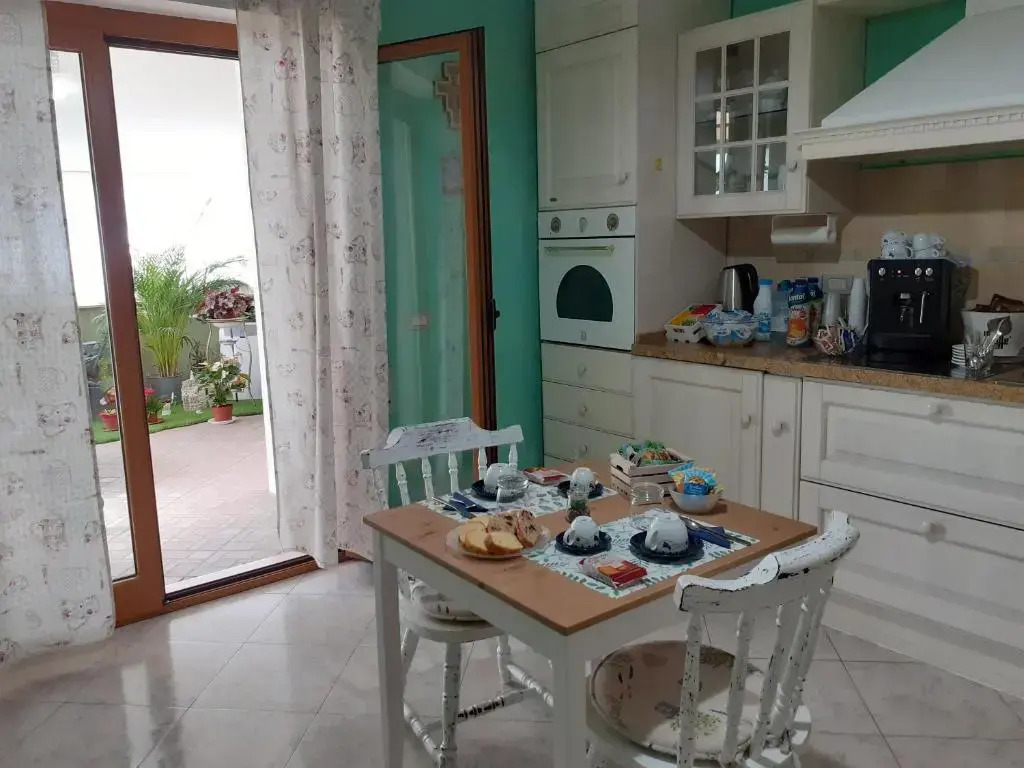 La Casa Di Angy