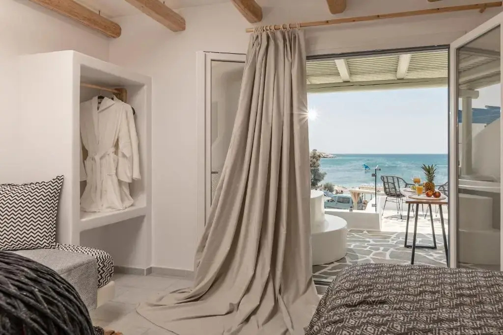 Hotel Fanis