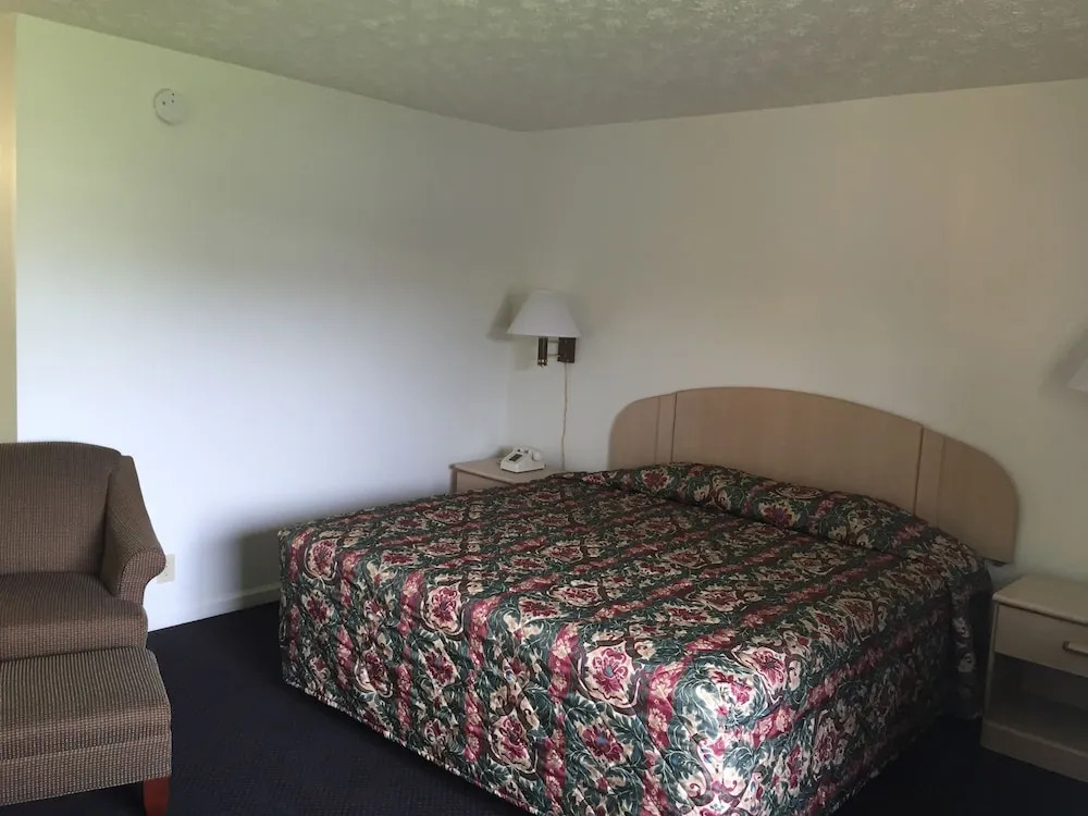 Economy Inn - Lafayette
