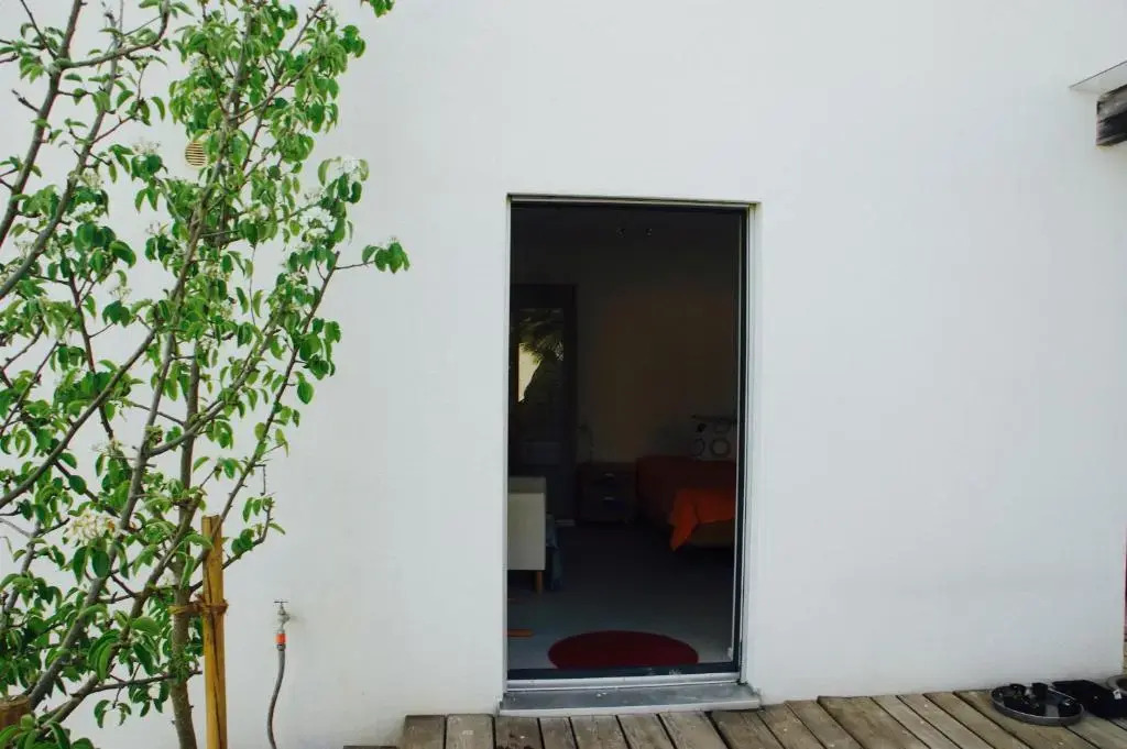 N1 Standalone House Baden