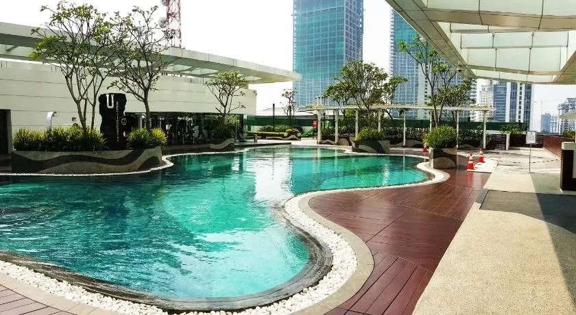 U-Residence