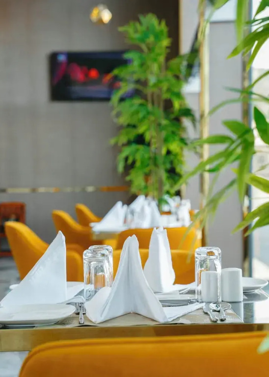 Gerwill Hotel