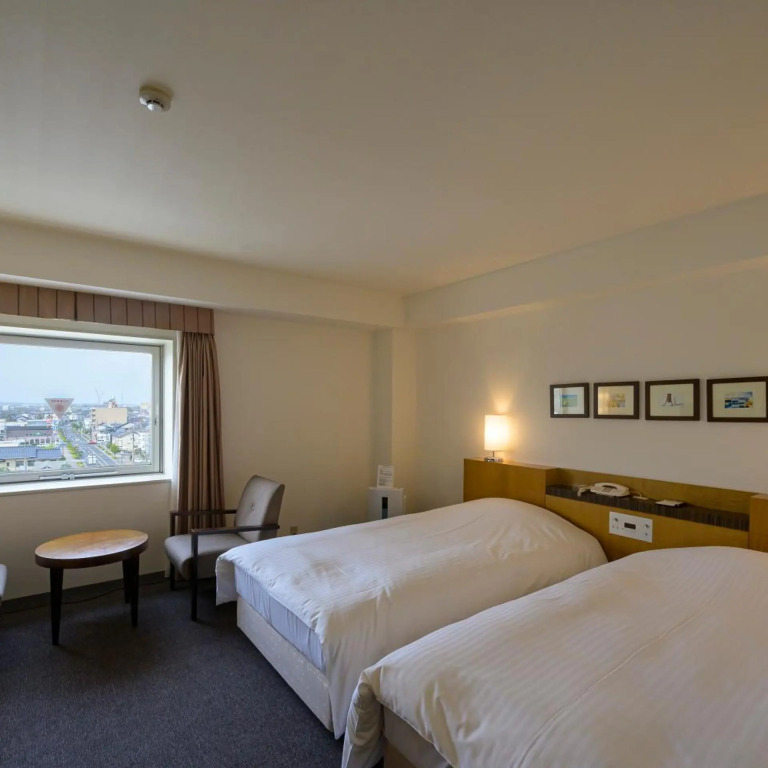 Twin Leaves Hotel Izumo