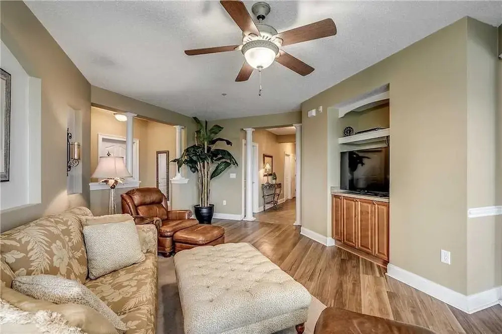 Havens 1136 3 Bedrooms 3 Bathrooms Condo
