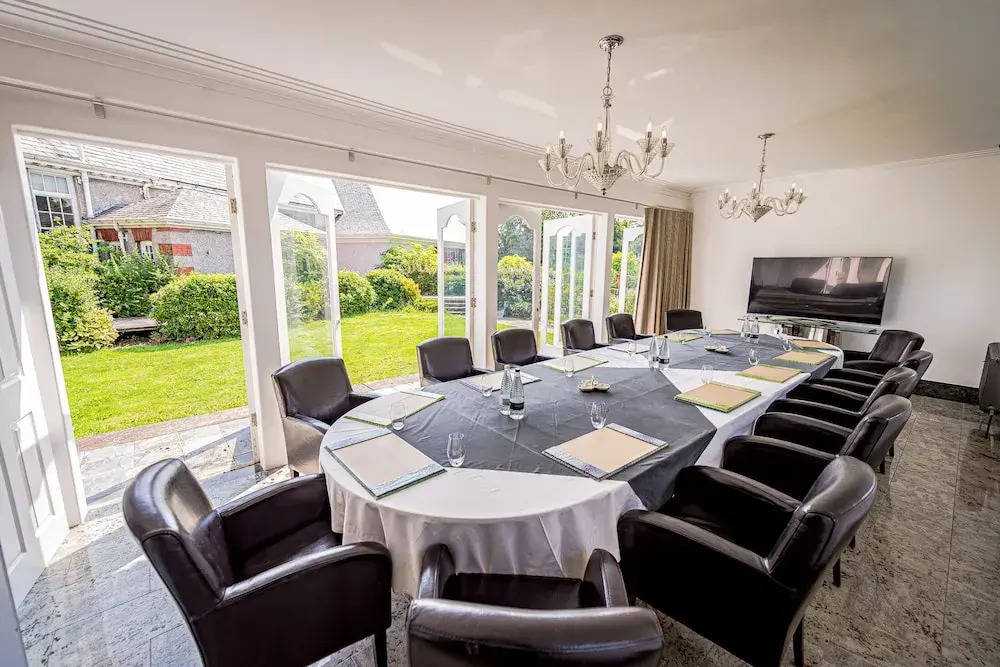 Leverhulme Hotel