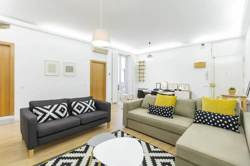 Dobo Rooms Zurbano I