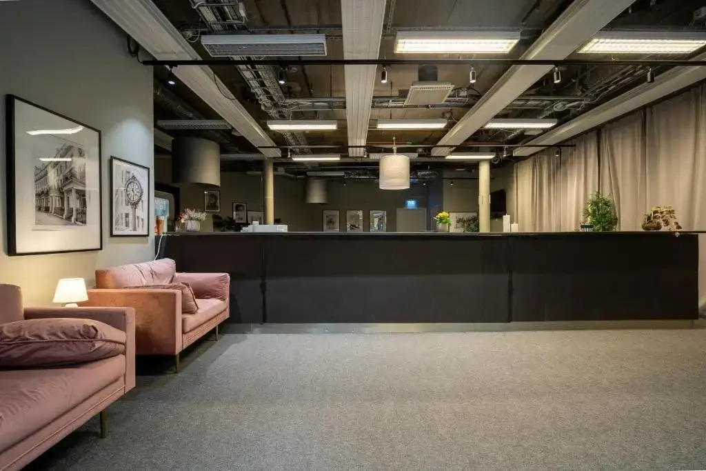 ApartDirect Arlandastad