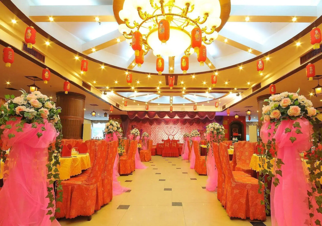 Haikou Kai Wei Hotel