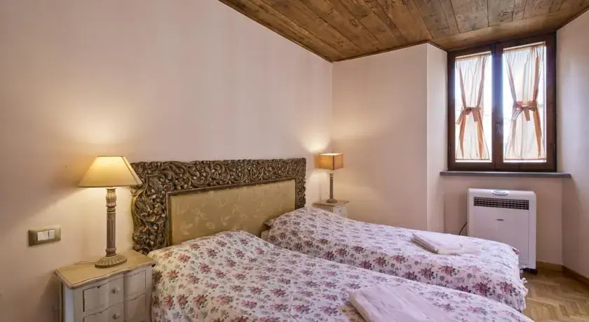 Loft Governo Vecchio