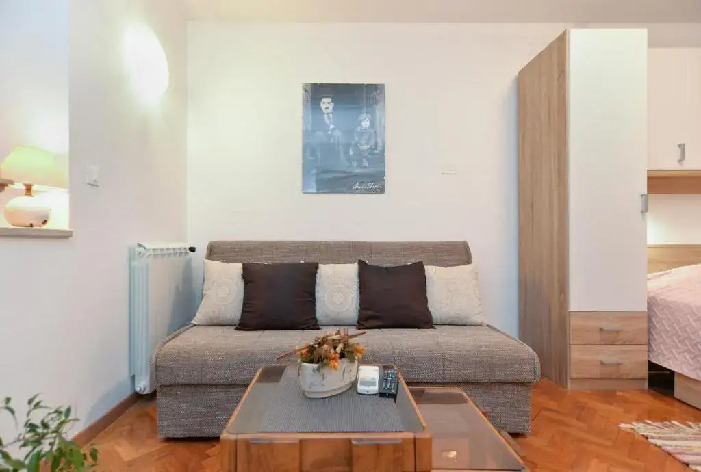 Apartments Voltica 1049