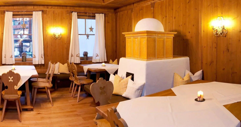 Hotel Alte Post - Grossarl