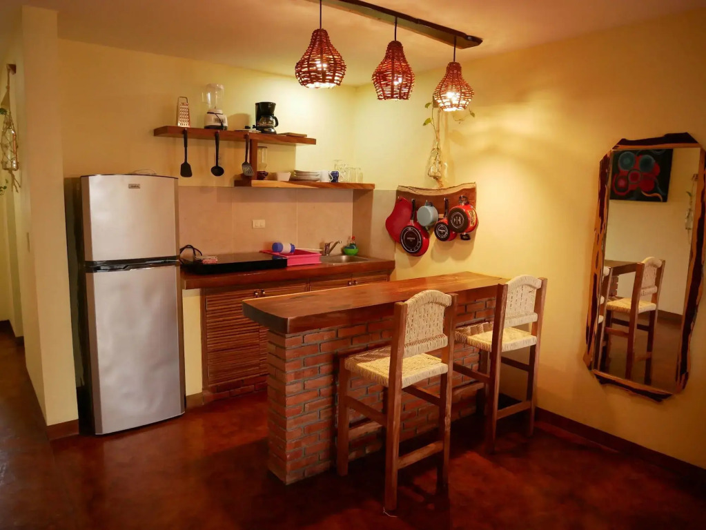 Madre Tierra Hotel & Coworking