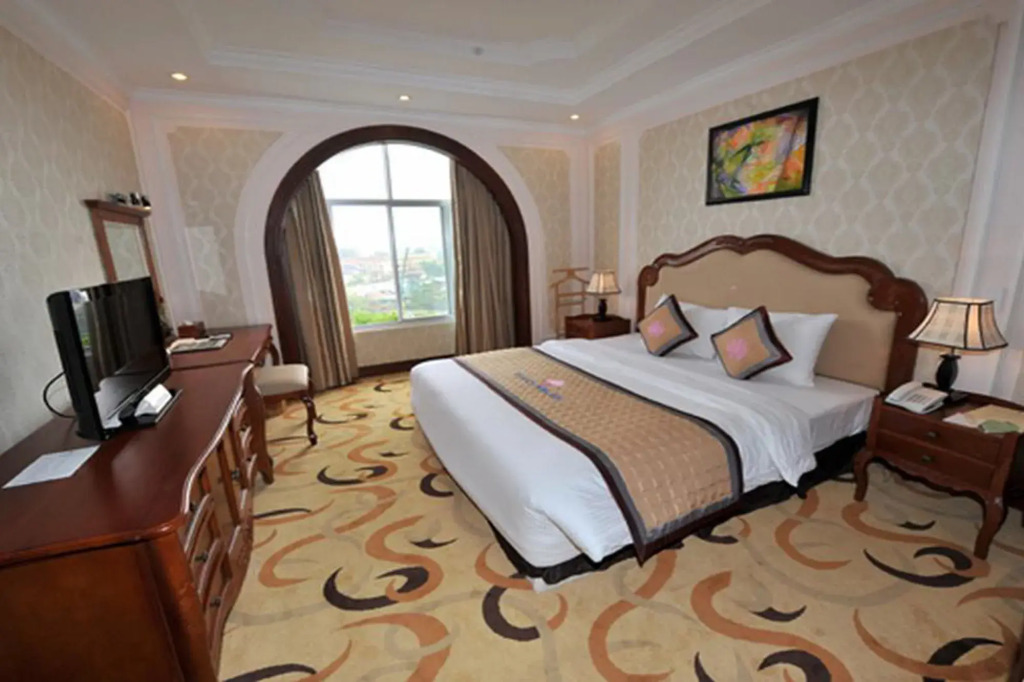 Saigon Kimlien Resort Cualo