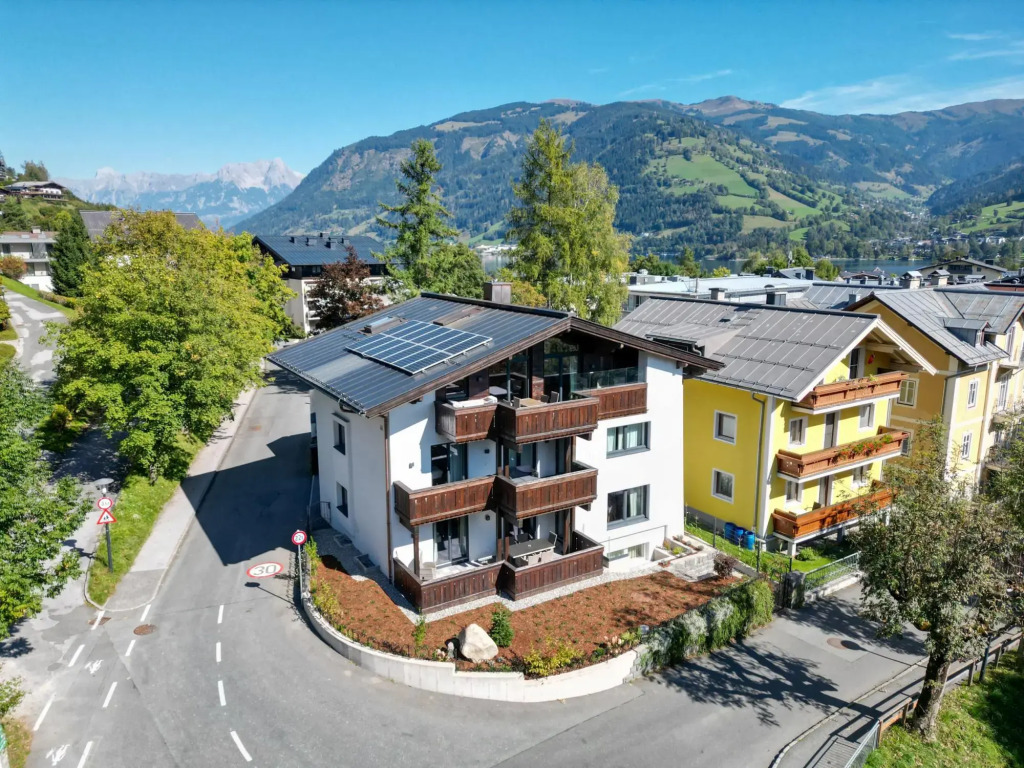 Finest Villa Zell am See Luxury Sauna 12 pax