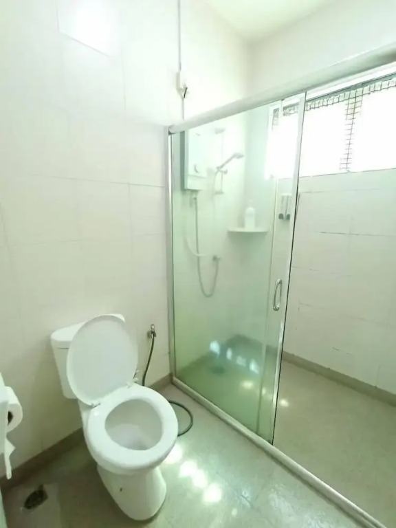 Tropical Livings Meru Ipoh Homestay