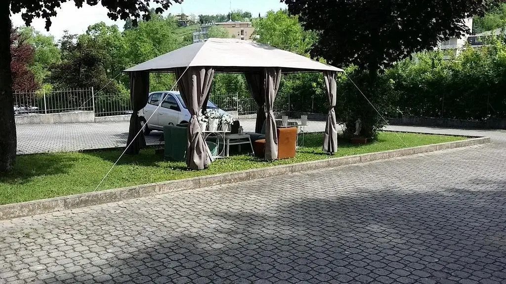 Albergo Delle Fonti