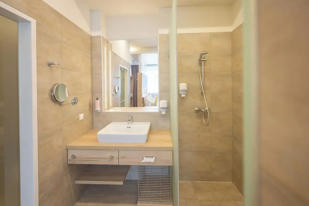 Feelgood Studioapartment in Graz-sued 24-7 Self Check IN