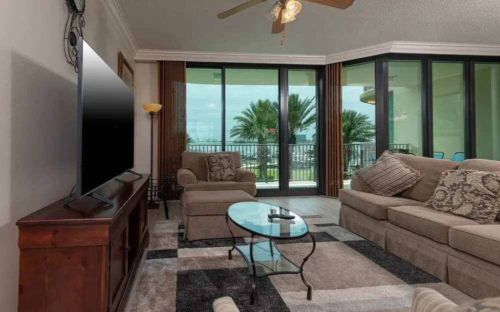 Phoenix On The Bay 1204 2 Bedroom Condo