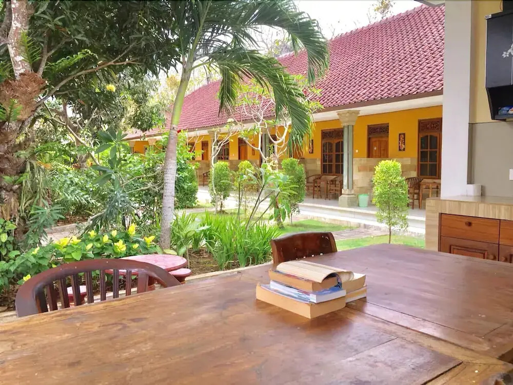 D'abians House