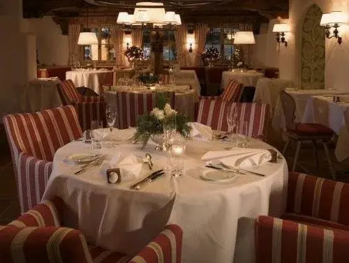 Hotel Walserhof