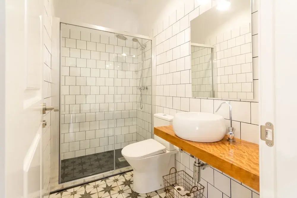 Apartamentos Durán Pizarro 1930