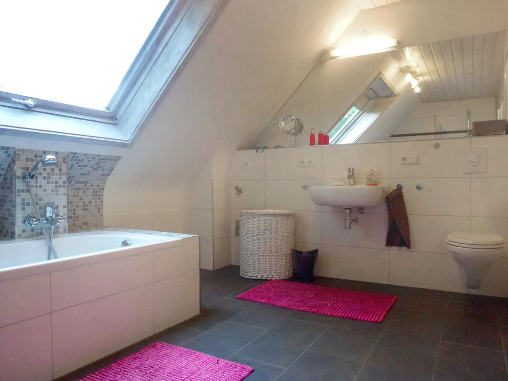 Holiday Home Schmetterlingsgarten by Interhome
