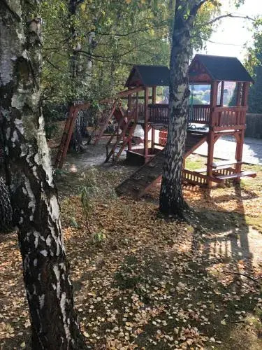 Hotel "Na Uboczu"