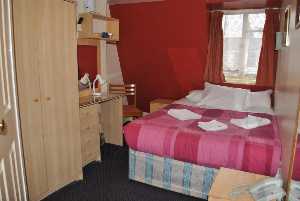 Grenville House Hotel