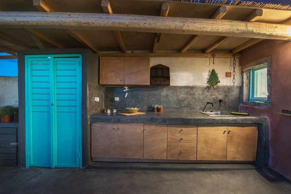 Three Caves - Villa With Private Pool Sea View
