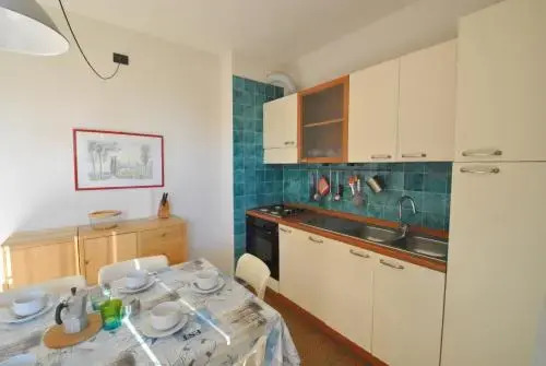 Case Vacanze Villa Marina