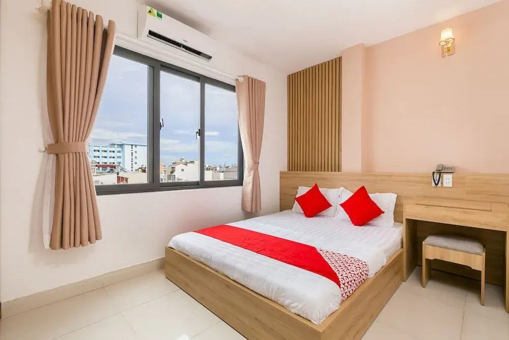 Oyo 239 Anh Linh Hotel