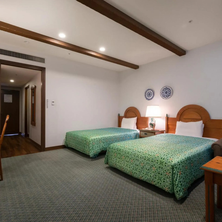 Hotel Shima Spain Mura