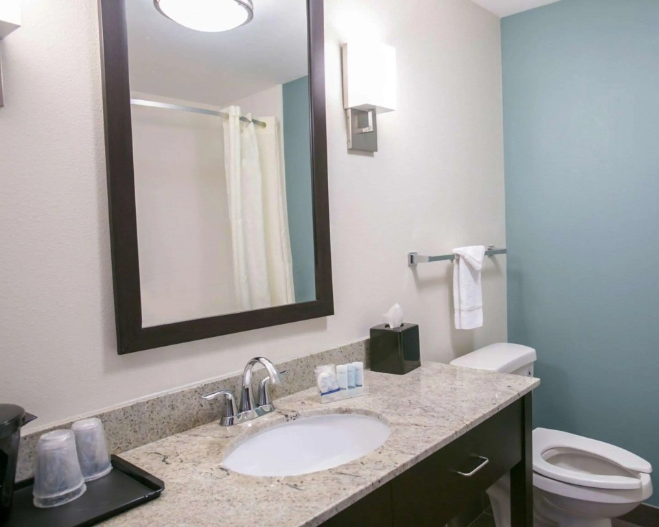 Sleep Inn & Suites Austin North-Pflugerville