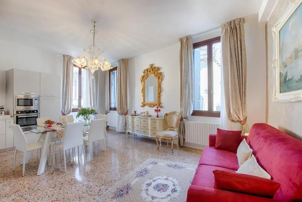 Appartamento Perla