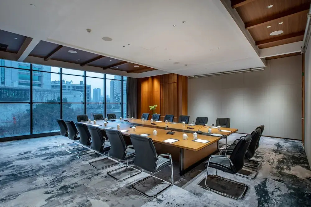 Guizhou Park Hotel