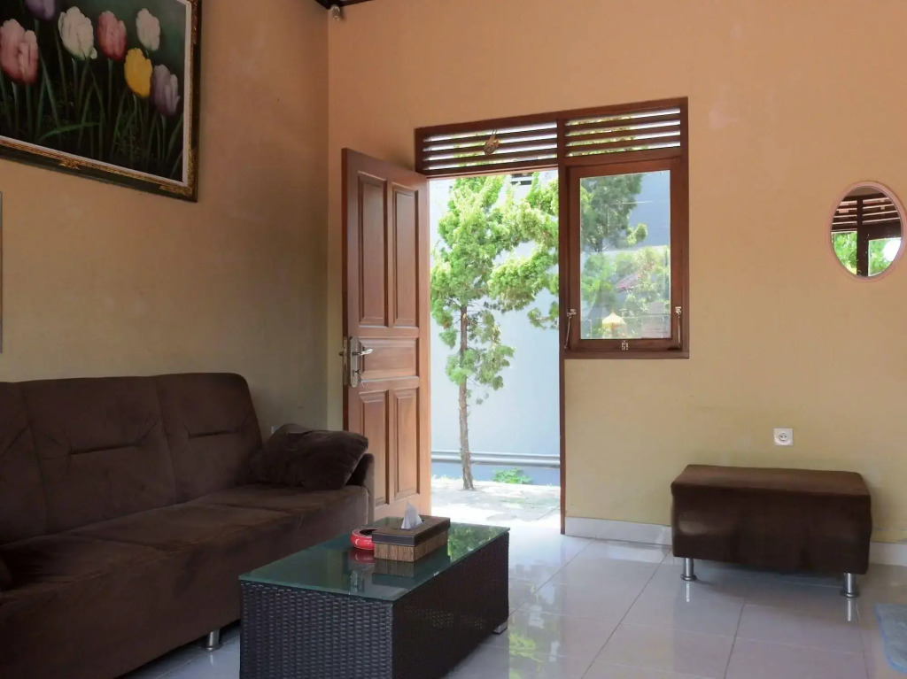 Bali Asih Villa