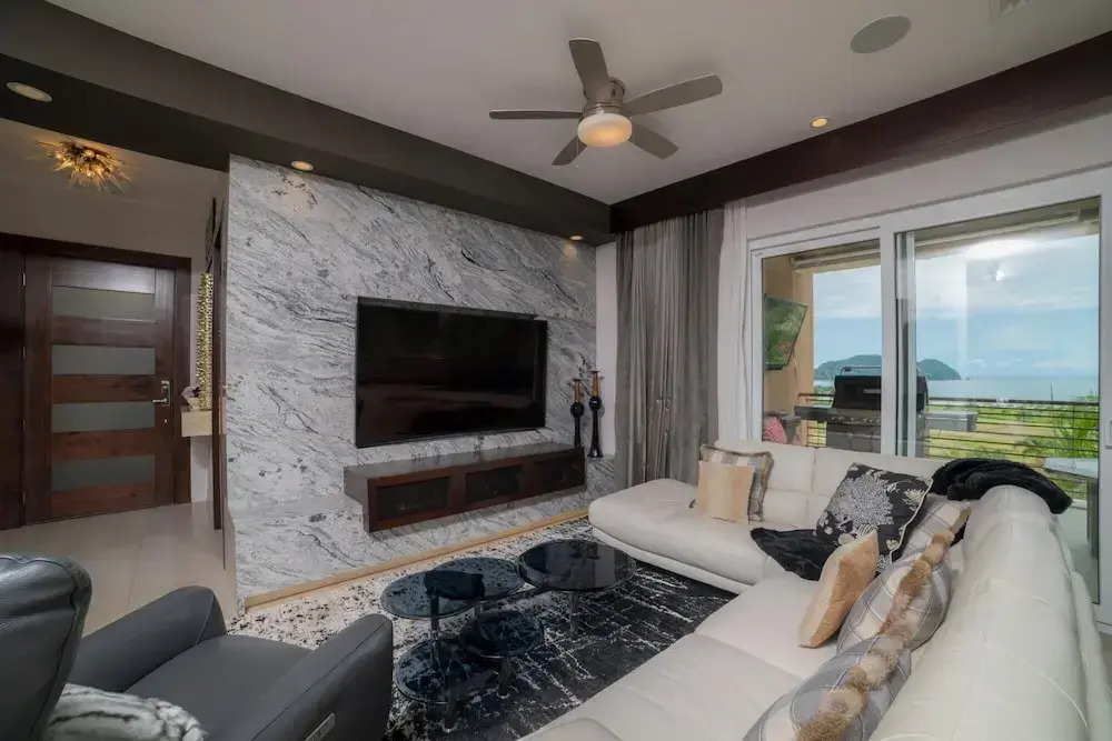 Miramar 4A - 3bdr 3bth Ocean View
