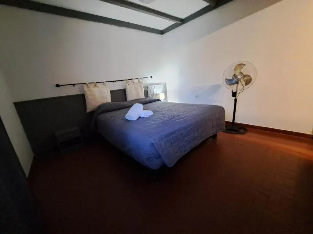 Bungalows Filippi