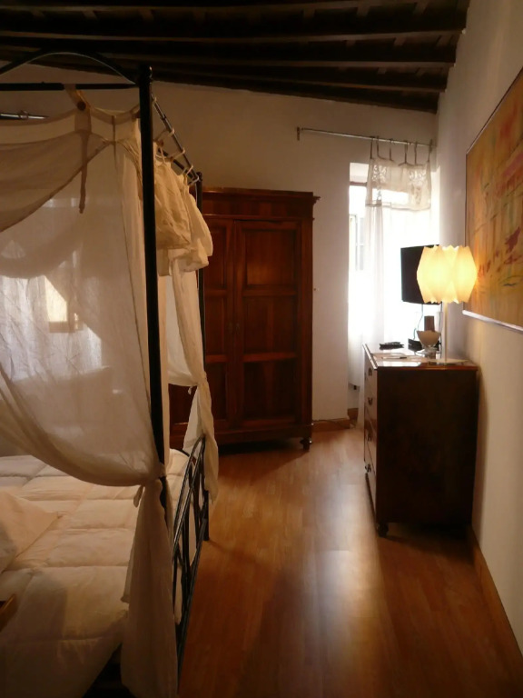 Romantique Suites